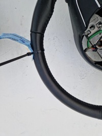 фото thumb №6, Повітропровід шкіряний шкіра suzuki swift mk8