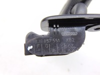 фото thumb №5, Захист сонцезахисна audi tt 8j ліва 8j8857551