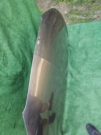 фото thumb №11, Капот крышка двигателя seat ibiza iv 6j0 6j9 lift