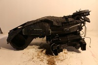 фото thumb №10, Обігрівач корпус кондиціонер mercedes w205 eu