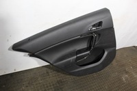 фото thumb №1, Обшивка обивка дверь левый задняя opel insignia a