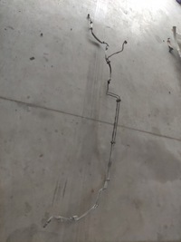 фото thumb №1, Jeep cherokee kl usa дроти паливні