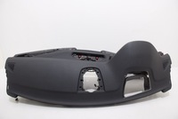 фото thumb №14, Bmw x5 f15 консоль панель hud bang & olufsen оригинал чёрная