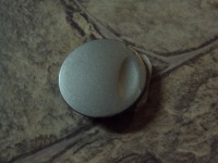 фото thumb №2, Opel vectra c заглушка бампера