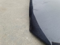 фото thumb №11, Капот крышка двигателя audi a8 d3 lift lz7q