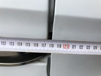 фото thumb №6, Крила правий задня чверть l1 bok ford custom 12-