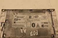 фото thumb №7, Модуль блютуз bmw 5 gran turismo f07 9224674 3.0l дизель 180kw 2009