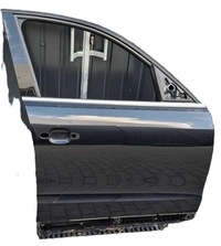 фото thumb №1, Audi q5 8r lift двері правий перед передні колір lx5r