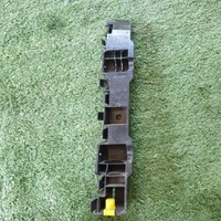 фото thumb №1, Напрямна бампера opel corsa e лівий задня 39002837