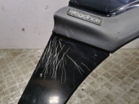 Opel zafira a 2003 левая сторона крылья с Разборки, фото thumb