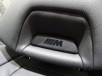 фото thumb №9, Bmw g30 lci m комплект сидений заднее сиденье сиденья комплект