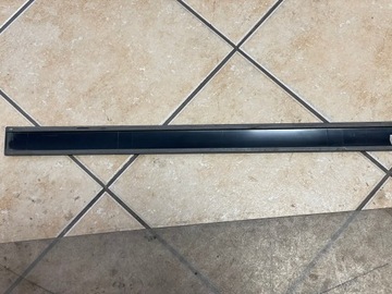 фото thumb №6, Skoda octavia планка декоративная дверь 1z0853515-d