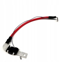 фото thumb №1, Volvo c30 c70 s40 v50 шланг акумулятор plus +