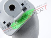 фото thumb №4, Mercedes clk w208 ручка кронштейн потолочный перед