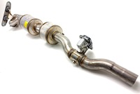 фото thumb №1, Новый org катализатор dpf фильтр частиц твердых vw