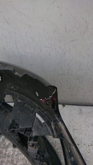 фото thumb №10, Audi a4 b9 8w lift 19- бампер передний перед