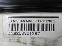 фото thumb №10, Nissan micra k12 подушки безпеки повітряні подушка безпеки