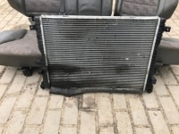 фото thumb №1, Радіатор води land rover discovery 2 ii 2.5 td5 99-04