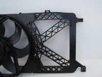 фото thumb №9, Вентилятор радіатора ford transit mk7 2.2 6c118c607ad