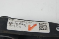 фото thumb №3, Gd vw t-roc кронштейн двигателя 5q0199855n