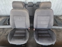 фото thumb №7, Сиденье заднее сиденье обшивки audi a6 c5 avant материал