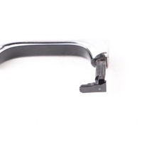 фото thumb №10, Mercedes w219 ручка двері права передня праві перед обсидіан чорний 197