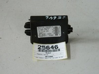 фото thumb №1, Toyota yaris модуль assy 89780- 0d010 транспондер
