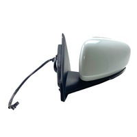 фото thumb №2, Дзеркало ліва 9 pin renault kadjar