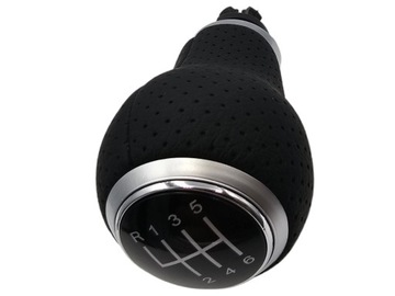 фото thumb №12, Ручка изменения коробки передач vw jetta iv v vi new beetle eos beetle fox up! lupo