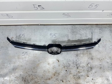 фото thumb №6, Volkswagen golf vii 7 решітка радіатор перед 5g0853655l