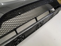 фото thumb №9, Mercedes glc 253 x253 бампер передний pts amg