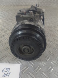 Vito 639 рестайлінг  10-14 компресор кондиціонера 8fk351322391 Недорого, фото thumb