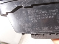 фото thumb №9, Лампа w кришка багажника skoda karoq 57a 17-21 оригінал європа led права