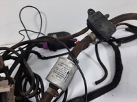 фото thumb №14, Электропроводка газовая lpg 4cyl kme nevo блок управления 67r-013787 жгут испаритель