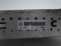 фото thumb №10, Mercedes gle 292 coupe радіатор інтеркулер