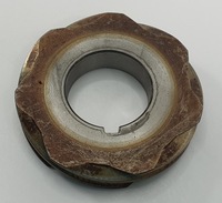 фото thumb №1, Колесо насоса масла mazda rx-8 1.3 wankla