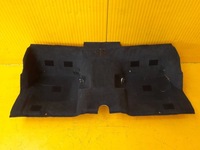 фото thumb №1, Mercedes w238 coupe пол коврик задняя