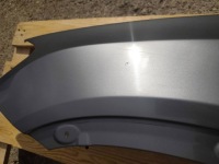 Bmw x3 f25 левое  передний крыло  a52 с Разборки, фото thumb