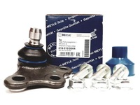 фото thumb №9, Шарова опора важеля opel p. meriva 03-10 le