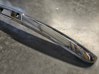 фото thumb №5, Peugeot 4008 citroen c4 aircross молдинг хром накладка крышки задняя багажника