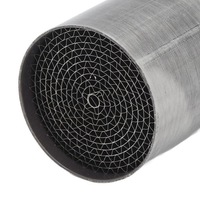 фото thumb №13, Катализатор трубы выпускной motocykla передний средний гаситель выпускной ze