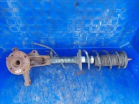 фото thumb №1, Mcperson поворотный кулак peugeot 107 1.0 b 7904 левая