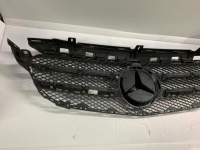 фото thumb №7, Mercedes w205 решётка радиатора a0008880060 a2058800183 amg полный