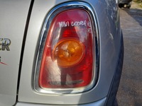фото thumb №5, Mini cooper r56 лампа правий задня права задня рамка