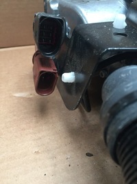 фото thumb №9, Porsche macan webasto обогреватель 95b265081f