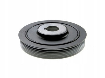 фото thumb №1, Колесо пасове вала колінчастого do citroen c15 1.9