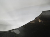 фото thumb №10, Mercedes glb 247 x247 крыло переднее левый