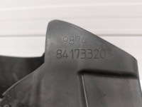 фото thumb №5, Туннель воздуха do интеркулер правая сторона chevrolet camaro 84173320