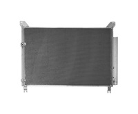 фото thumb №1, Lexus rx350 450h 15 - 22 конденсатор радиатор кондиционера