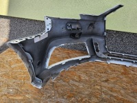 Бампер audi a3 s-line lift 8v3807437 перед передній Доставка, фото thumb